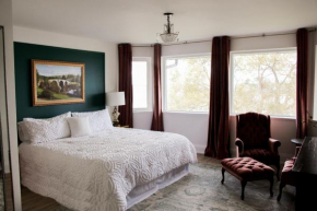 Waterfront Boutique Accommodation in PEC - Suite 3